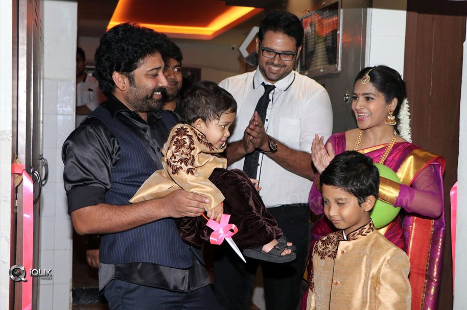 Kebabology-Hotel-Opening-At-Chennai